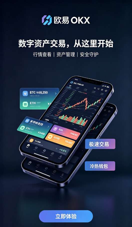 欧交易所app官网安卓资金充值示意图